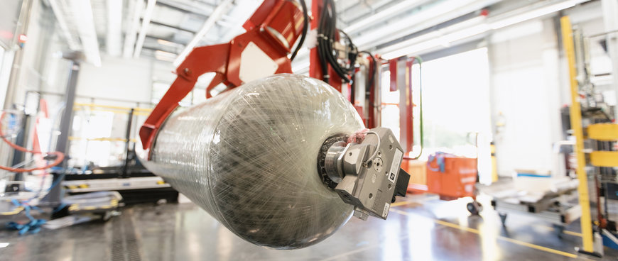 Faurecia accelerates its zero emissions hydrogen strategy in China